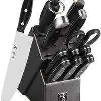 HENCKELS - Statement 13 PC Knife Block Set - 13550-013
