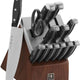 HENCKELS - Statement 14 PC Self-Sharpening Knife Block Set - 13553-014