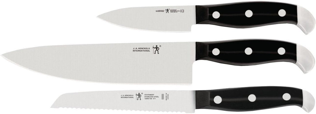 HENCKELS - Statement 3 PC Starter Set - 13551-003