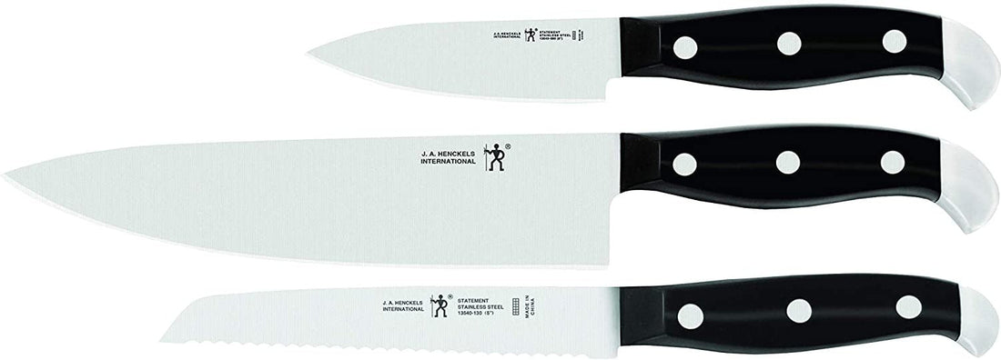 HENCKELS - Statement 3 PC Starter Set - 13551-003