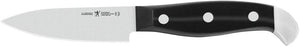 HENCKELS - Statement 7 PC Self-Sharpening Knife Block Set Black - 13553-007