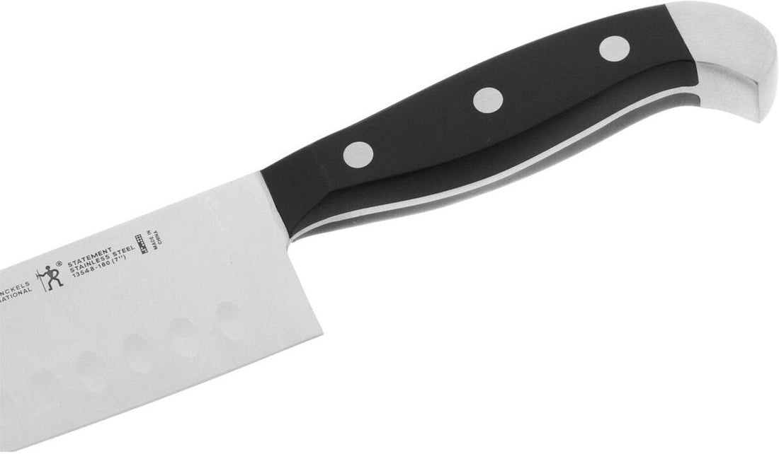HENCKELS - Statement 7" Santoku Knife - 13548-181