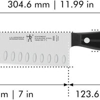 HENCKELS - Statement 7" Santoku Knife - 13548-181