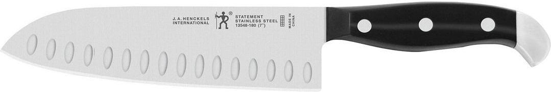HENCKELS - Statement 7" Santoku Knife - 13548-181