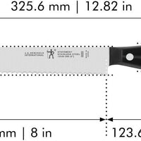 HENCKELS - Statement 8" Bread Knife - 13546-201