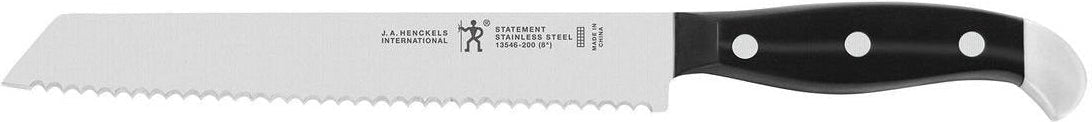 HENCKELS - Statement 8" Bread Knife - 13546-201