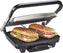 Hamilton Beach - 100 Sq. In. Panini Press & Indoor Grill - 25410C - DISCONTINUED