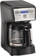 Hamilton Beach - 12 Cup Compact Programmable Coffee Maker - 46200C