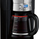 Hamilton Beach - 12 Cup Melitta Programmable Coffee Maker- 46895