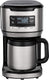 Hamilton Beach - 12 Cup Programmable Front-Fill Coffee Maker with Thermal Carafe - 46391