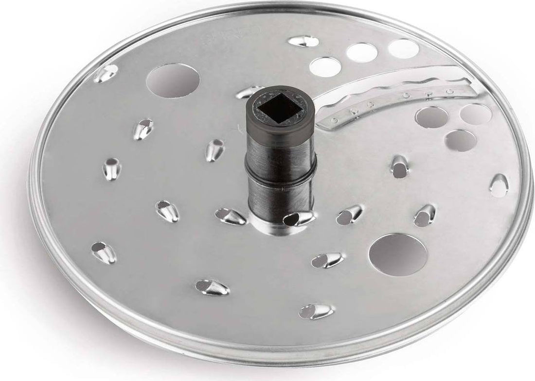 Hamilton Beach - 12 Cup Stack & Snap Food Processor with Big Mouth - 70725C