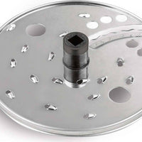 Hamilton Beach - 12 Cup Stack & Snap Food Processor with Big Mouth - 70725C