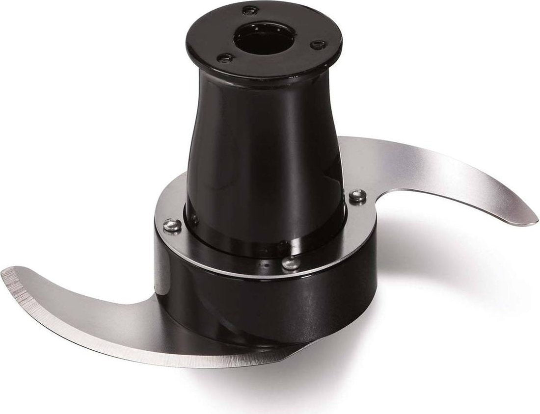 Hamilton Beach - 12 Cup Stack & Snap Food Processor with Big Mouth - 70725C