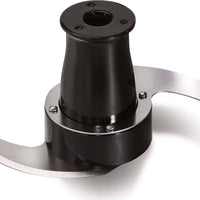 Hamilton Beach - 12 Cup Stack & Snap Food Processor with Big Mouth - 70725C