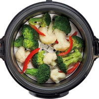 Hamilton Beach - 1.5 QT Compact Multi-Cooker - 37524