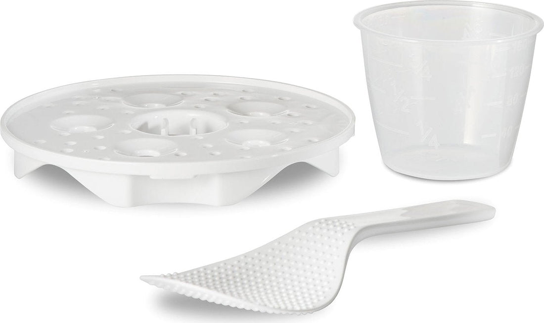 Hamilton Beach - 1.5 QT Compact Multi-Cooker - 37524