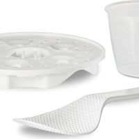 Hamilton Beach - 1.5 QT Compact Multi-Cooker - 37524