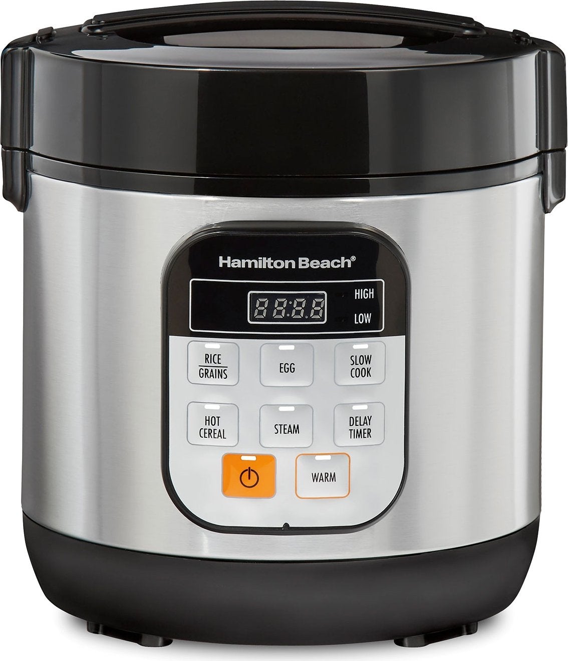 Hamilton Beach - 1.5 QT Compact Multi-Cooker - 37524 - DISCONTINUED