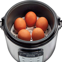 Hamilton Beach - 1.5 QT Compact Multi-Cooker - 37524 - DISCONTINUED