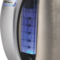 Hamilton Beach - 1.7 L Variable Temperature Kettle - 41020C - DISCONTINUED