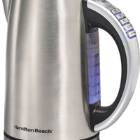 Hamilton Beach - 1.7 L Variable Temperature Kettle - 41020C - DISCONTINUED