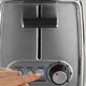 Hamilton Beach - 2 Slice Modern Chrome Toaster - 22791C