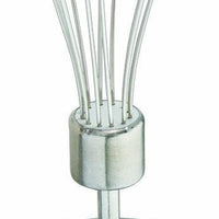 Hamilton Beach - 2 Speed Hand Blender with Whisk & Bowl - 59765C