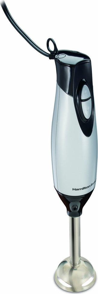 Hamilton Beach - 2 Speed Hand Blender with Whisk & Bowl - 59765C