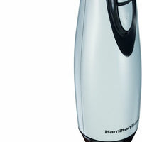 Hamilton Beach - 2 Speed Hand Blender with Whisk & Bowl - 59765C