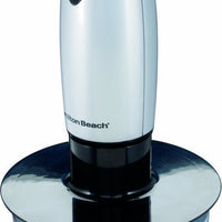Hamilton Beach - 2 Speed Hand Blender with Whisk & Bowl - 59765C