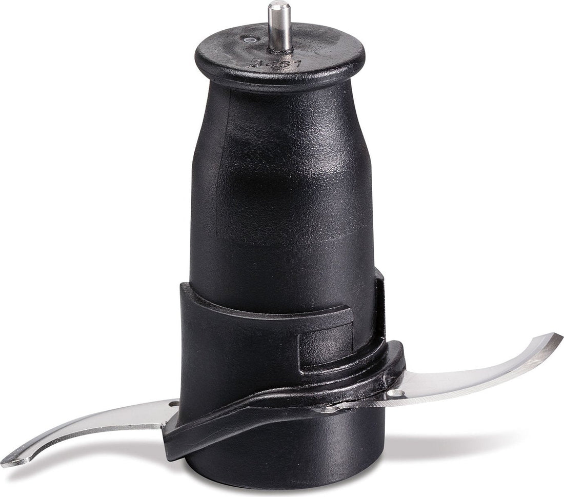 Hamilton Beach - 3 Cup Stack & Press Chopper - 72850