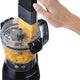Hamilton Beach - 4 Cup Stack & Snap Compact Food Processor with Blending - 70510