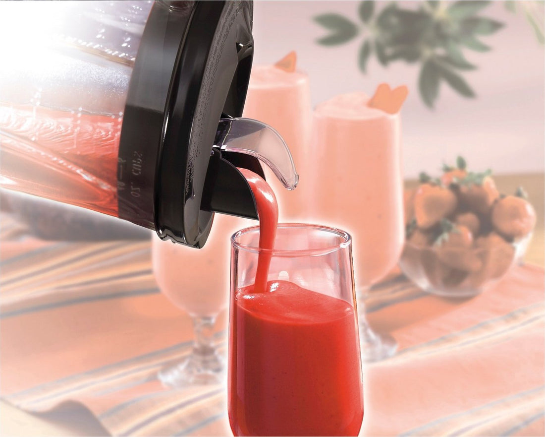 Hamilton Beach - 40 oz Power Elite Multi-Function Blender - 58148 - DISCONTINUED