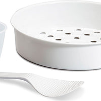 Hamilton Beach - 4.5 QT Digital Multi-Cooker with Glass Lid - 37523