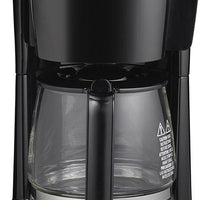 Hamilton Beach - 5 Cup Compact Coffee Maker - 46110