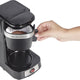 Hamilton Beach - 5 Cup Compact Coffee Maker - 46110