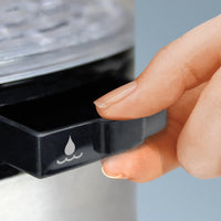 Hamilton Beach - 5.5 QT Digital Food Steamer - 37530C