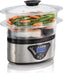 Hamilton Beach - 5.5 QT Digital Food Steamer - 37530C
