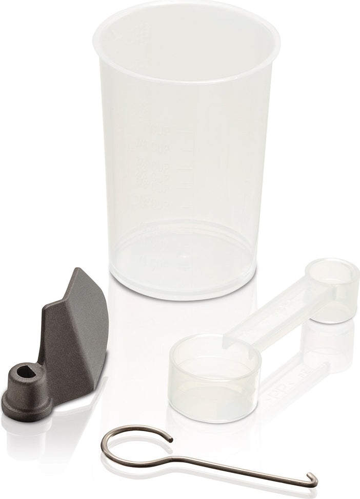 Hamilton Beach - Artisan Dough & Bread Maker - 29885C