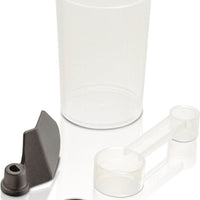 Hamilton Beach - Artisan Dough & Bread Maker - 29885C