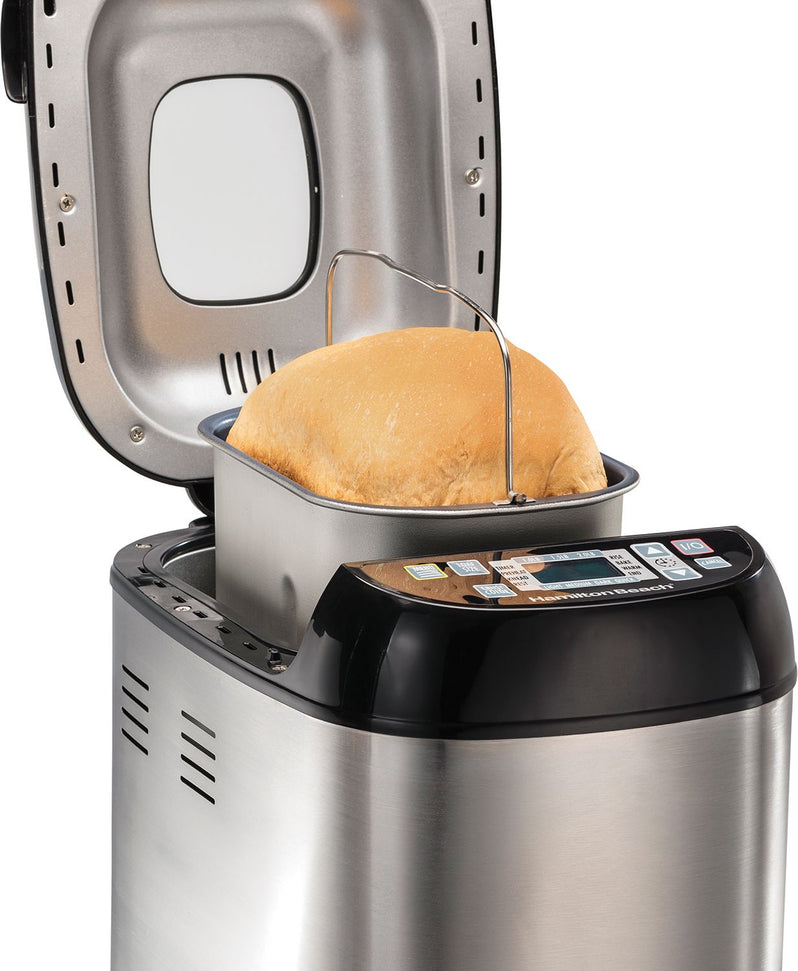 Hamilton Beach - Artisan Dough & Bread Maker - 29885C