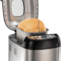 Hamilton Beach - Artisan Dough & Bread Maker - 29885C