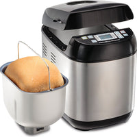 Hamilton Beach - Artisan Dough & Bread Maker - 29885C