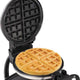 Hamilton Beach - Belgian Style Flip Waffle Maker - 26010C