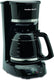 Hamilton Beach - Black 12 Cup Digital Programmable Coffee Maker - 43874 - DISCONTINUED