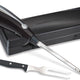 Hamilton Beach - Classic Chrome Electric Knife Set with Case - 74275RC