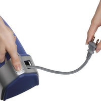 Hamilton Beach - Durathon Retractable Cord Iron - 19803 - DISCONTINUED