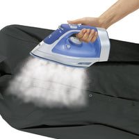 Hamilton Beach - Durathon Retractable Cord Iron - 19803 - DISCONTINUED