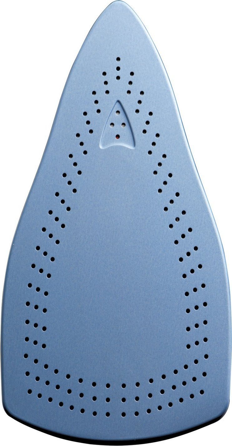 Hamilton Beach - Durathon Soleplate Nonstick Iron with Cord Wrap - 19701