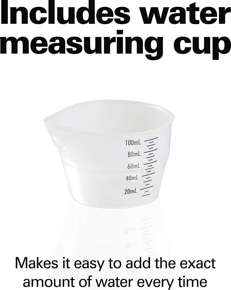 Hamilton Beach - Egg Bites Maker 2 Egg Capacity - 25505C